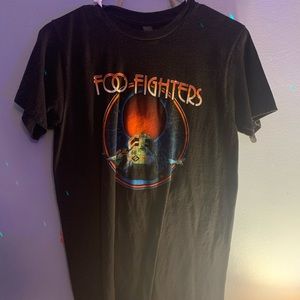 2017 Foo Fighters U.S your